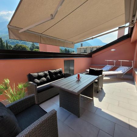 Aros Mountain Lake Iseo Hospitaliy Pisogne Exteriör bild