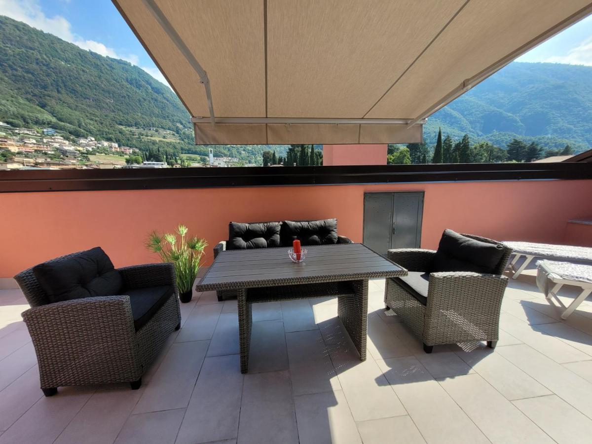 Aros Mountain Lake Iseo Hospitaliy Pisogne Exteriör bild
