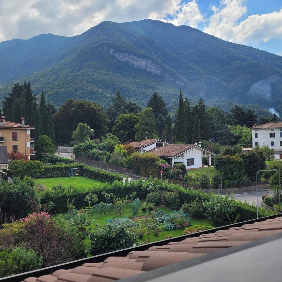 Aros Mountain Lake Iseo Hospitaliy Pisogne Exteriör bild
